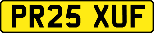 PR25XUF