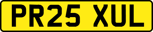 PR25XUL