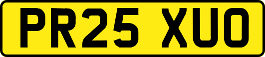 PR25XUO