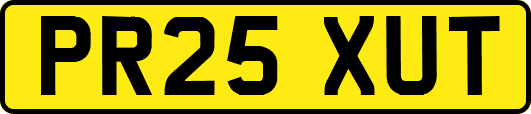 PR25XUT