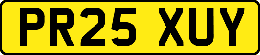 PR25XUY