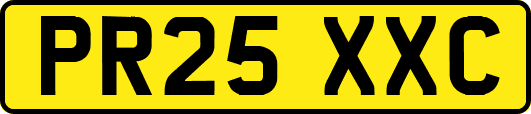 PR25XXC