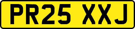 PR25XXJ