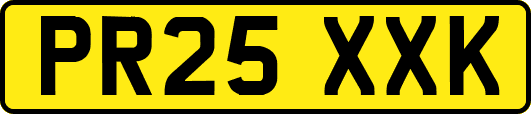 PR25XXK
