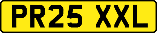 PR25XXL