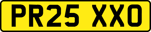 PR25XXO
