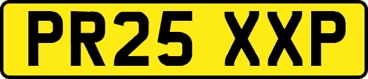 PR25XXP