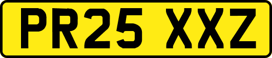 PR25XXZ