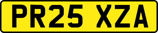 PR25XZA
