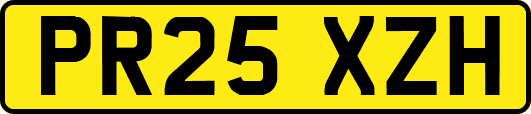 PR25XZH