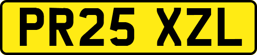 PR25XZL