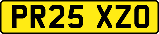 PR25XZO