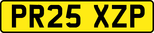 PR25XZP