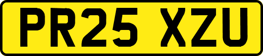 PR25XZU