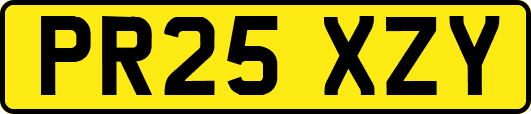 PR25XZY