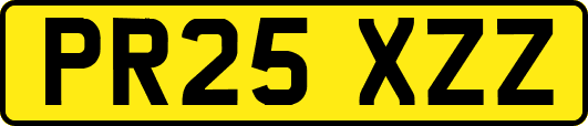 PR25XZZ