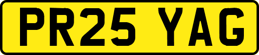 PR25YAG