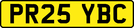 PR25YBC