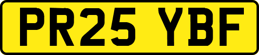 PR25YBF
