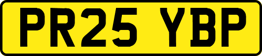 PR25YBP