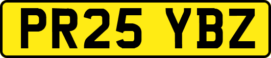 PR25YBZ