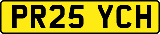 PR25YCH