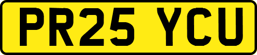 PR25YCU