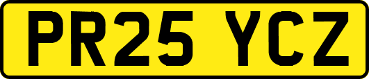 PR25YCZ