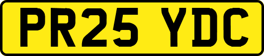 PR25YDC