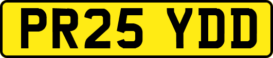 PR25YDD