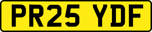 PR25YDF