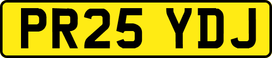 PR25YDJ