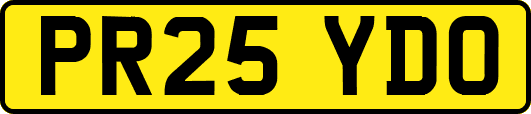 PR25YDO