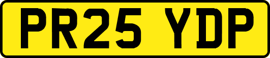 PR25YDP