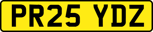 PR25YDZ