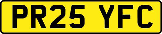 PR25YFC
