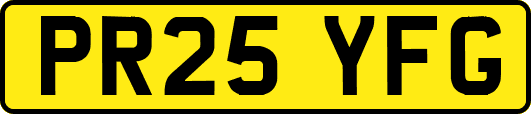 PR25YFG