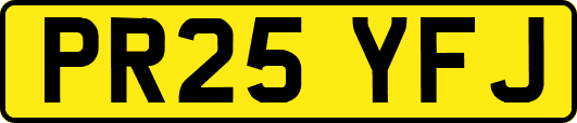 PR25YFJ