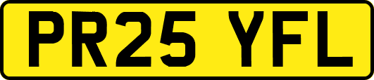 PR25YFL