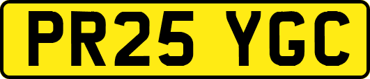 PR25YGC