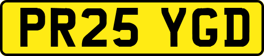 PR25YGD
