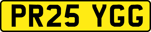 PR25YGG
