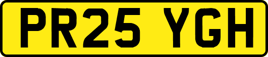 PR25YGH