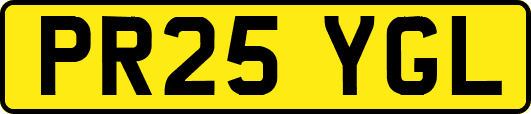 PR25YGL