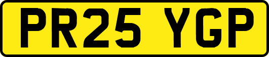 PR25YGP