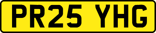 PR25YHG