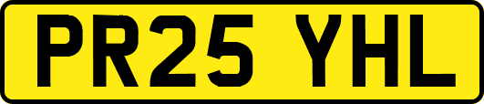 PR25YHL