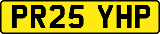 PR25YHP