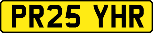 PR25YHR