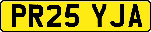 PR25YJA
